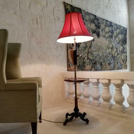 Palazzo Prince D'Orange Valletta Zewnętrze zdjęcie
