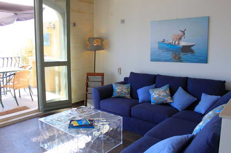 Palazzo Prince D'Orange Valletta Zewnętrze zdjęcie