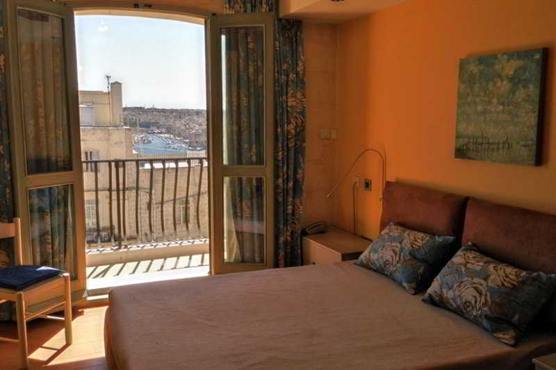 Palazzo Prince D'Orange Valletta Zewnętrze zdjęcie