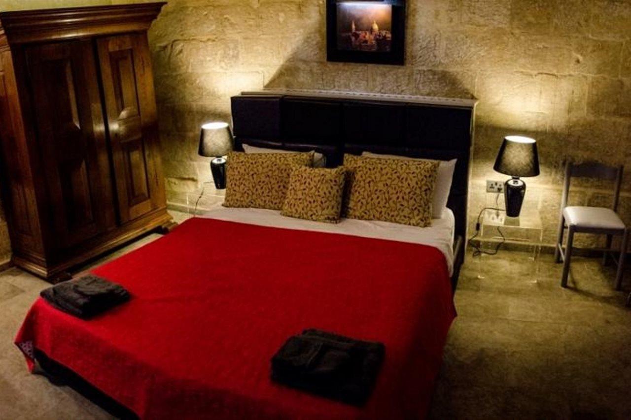 Palazzo Prince D'Orange Valletta Zewnętrze zdjęcie