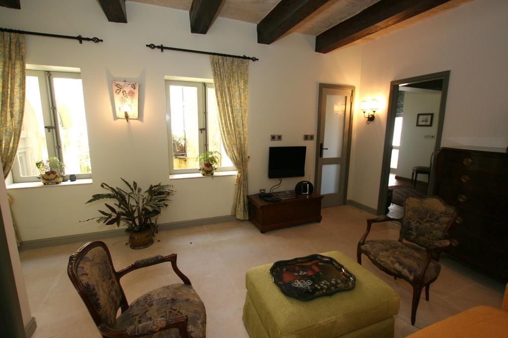 Palazzo Prince D'Orange Valletta Zewnętrze zdjęcie