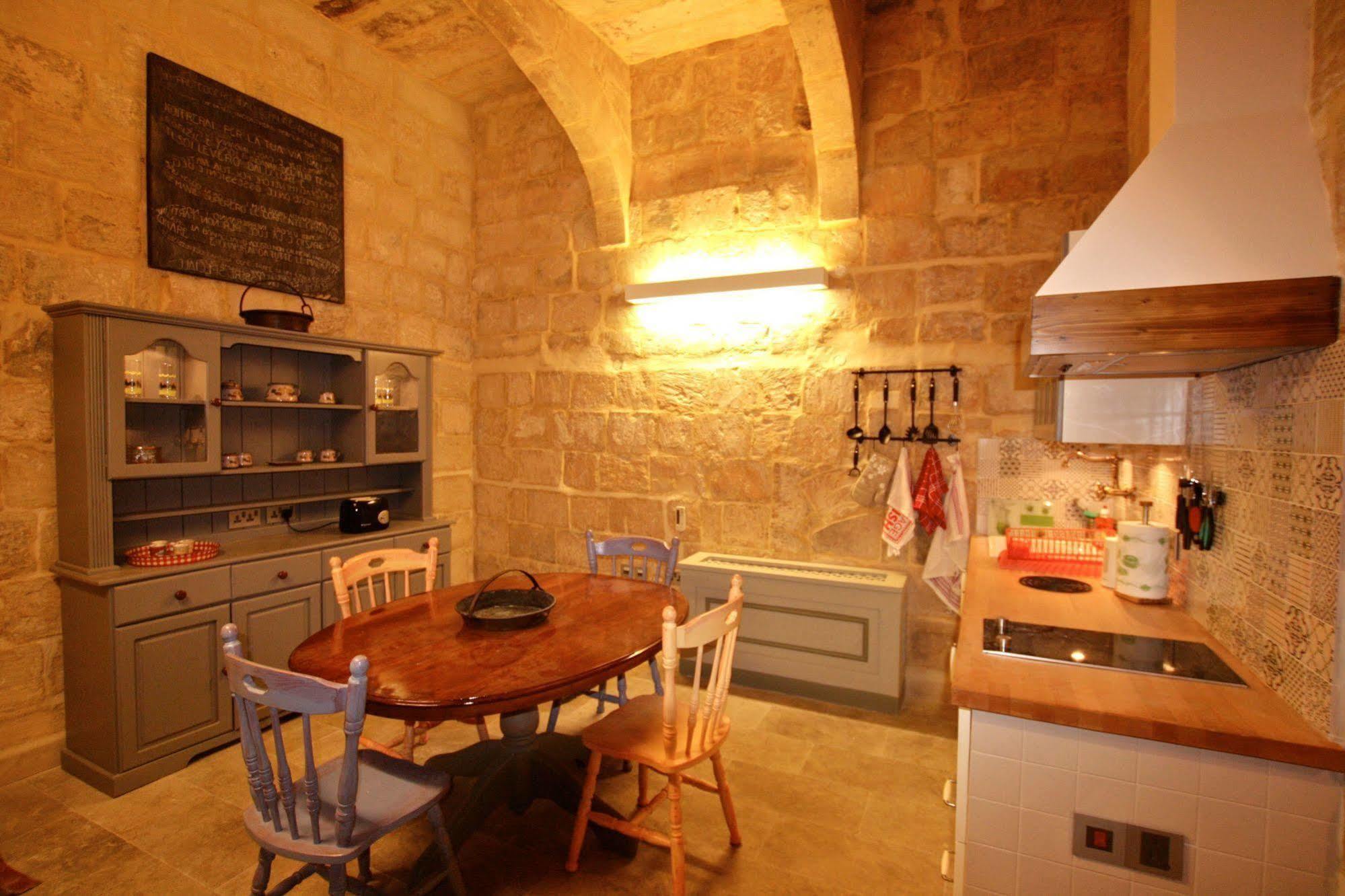 Palazzo Prince D'Orange Valletta Zewnętrze zdjęcie