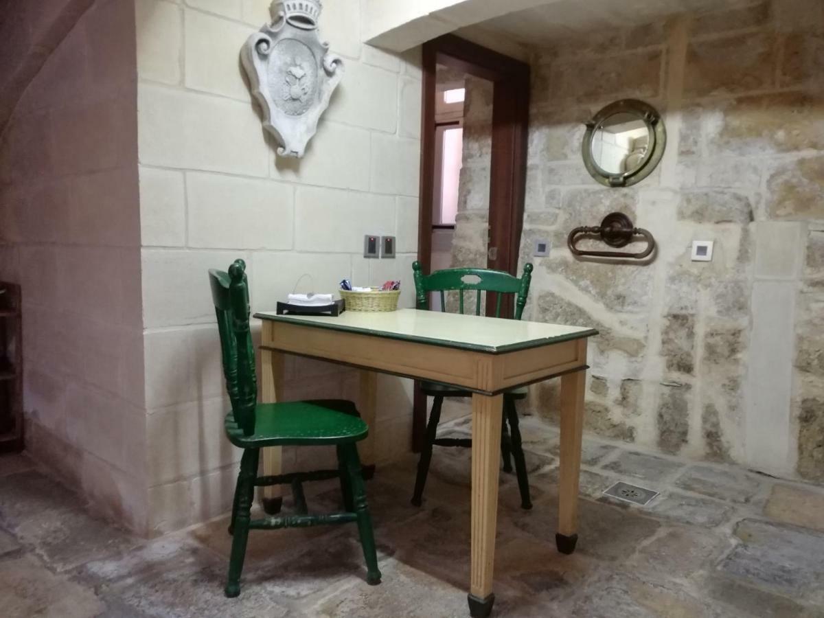 Palazzo Prince D'Orange Valletta Zewnętrze zdjęcie