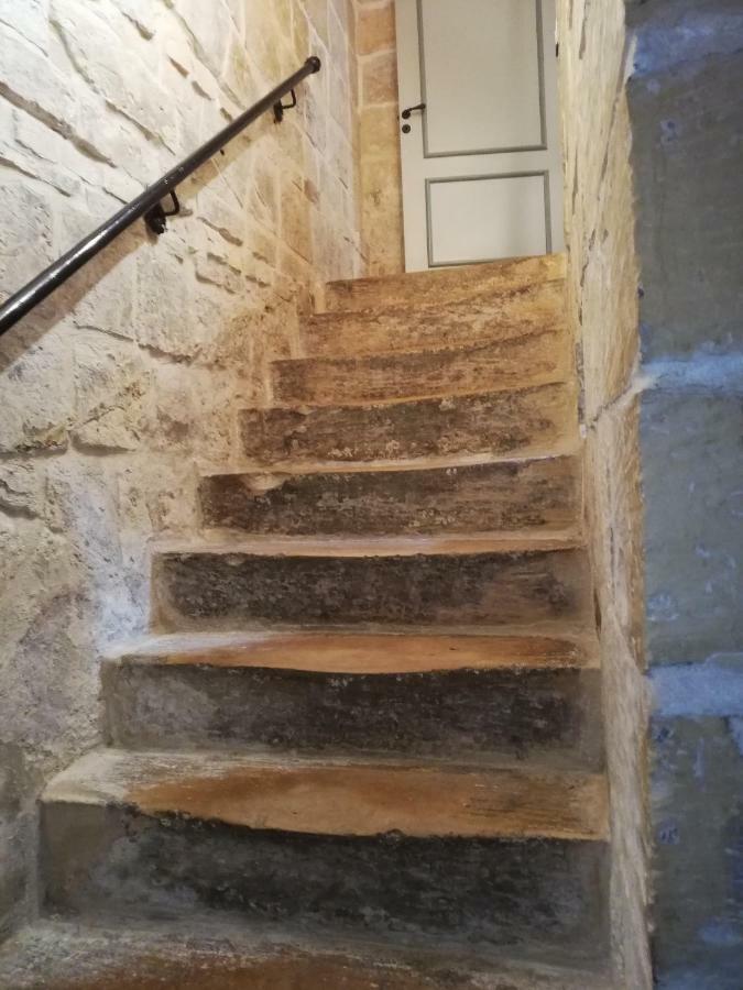 Palazzo Prince D'Orange Valletta Zewnętrze zdjęcie